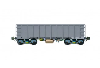 Magnetite Gondola Wagon