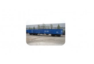 Gondola Wagon
